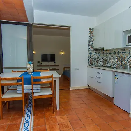Apartment Village Of Bemposta Alvor