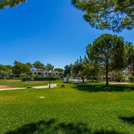 Village Of Bemposta Alvor