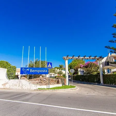 Village Of Bemposta Apartment Alvor
